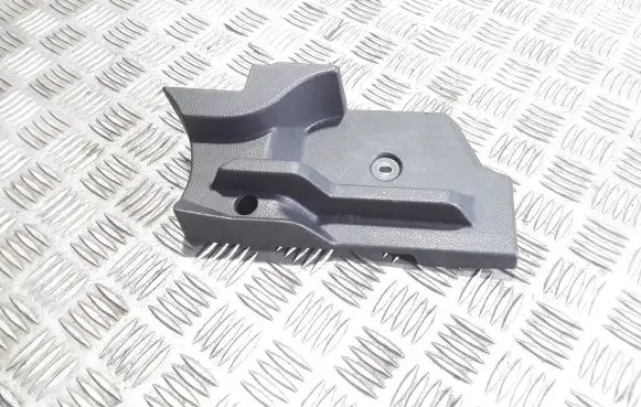 Volkswagen Golf VII Other trunk/boot trim element 5G6858831