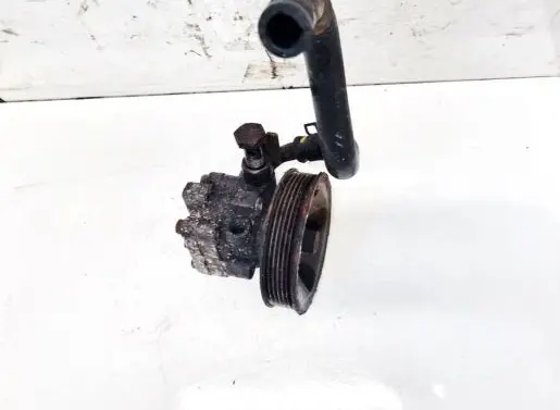 Power steering pump