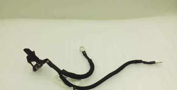 Peugeot RCZ Positive cable (battery)