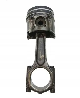 Ford Focus Piston with connecting rod 085190