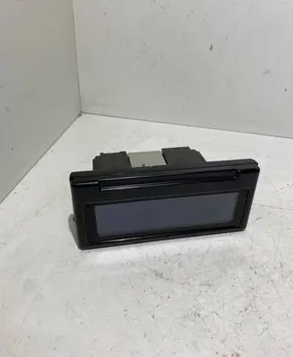 Volvo V50 Screen/display/small screen 30775261 22484580