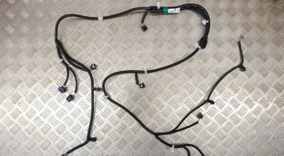 Toyota Prius (XW50) Parking sensor (PDC) wiring loom 8218347030