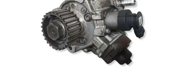 Opel Insignia A Fuel injection high pressure pump 000055565210 0445010513