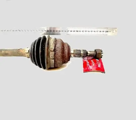 Opel Astra G Front driveshaft
