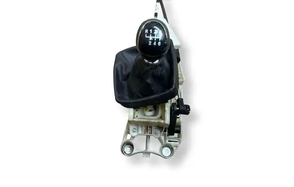 Ford Mondeo MK IV Gear shifter/selector 7G9R7E395KE 7G9R7C453CKD