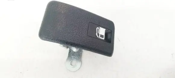 Honda Civic Fuel tank opening switch 