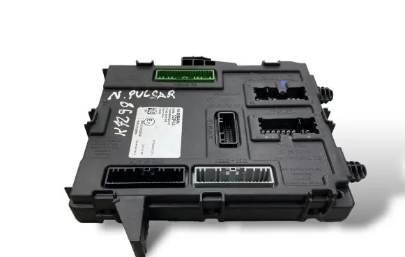 Nissan Pulsar BSM Control unit 284B13ZP0A S180192372A 15824646425545