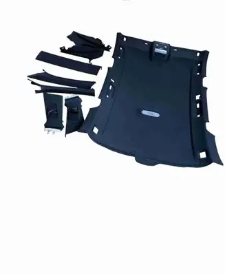 Audi A4 S4 B8 8K Headlining set 8K9867505