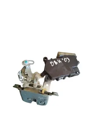 Subaru Outback Tailgate/trunk/boot lock/catch/latch