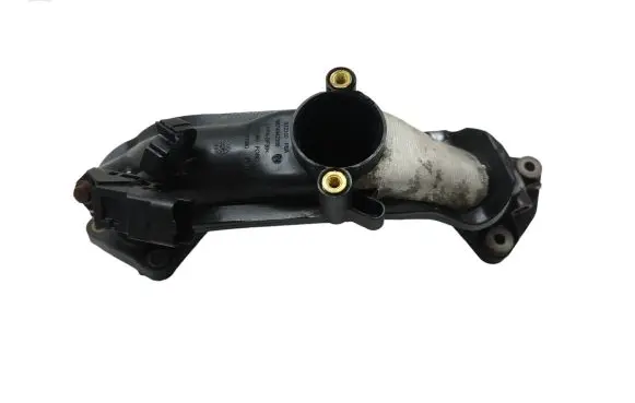 Peugeot 508 Intercooler hose/pipe 9674951680 9674942380 072350