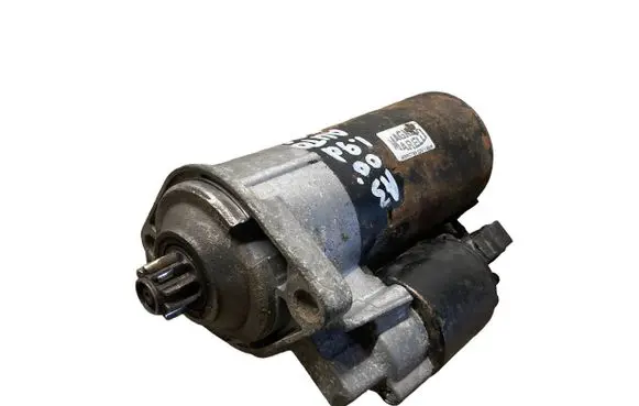 Audi A3 S3 8L Starter motor