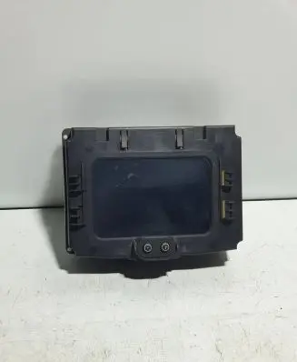 Opel Zafira A Screen/display/small screen 24435537 5WK70044 75416570802