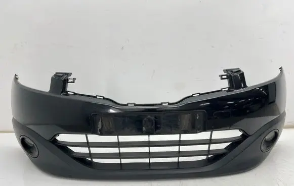 Nissan Qashqai Front bumper