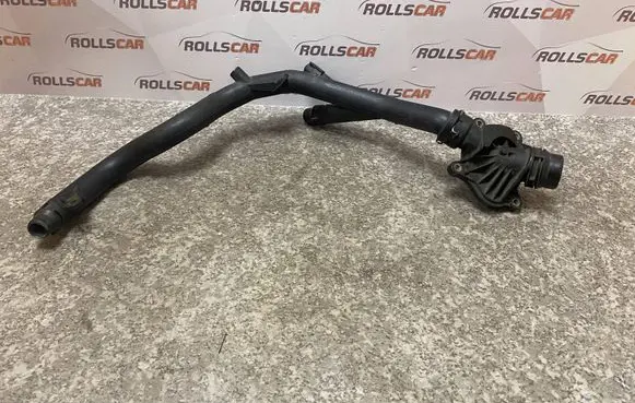 BMW X5 E53 Engine coolant pipe/hose 1153778737903 115377873799