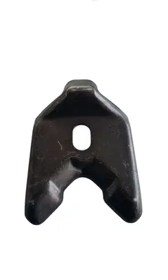 BMW 7 E65 E66 Battery bracket 