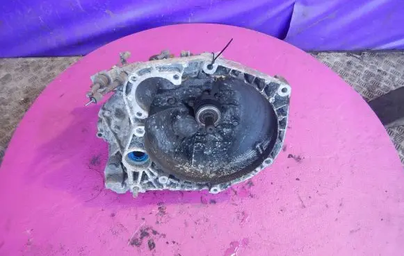 Fiat Stilo Manual 5 speed gearbox