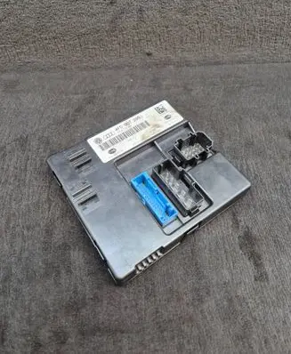 Audi A6 S6 C6 4F Comfort/convenience module 4F0907289J 4F0910289J