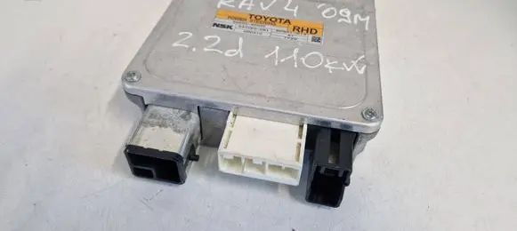 Toyota RAV 4 (XA30) Power steering control unit/module 8965042030 000310 EATCEC081