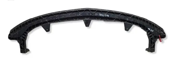 Opel Astra J Front bumper support beam S26279241 13321314