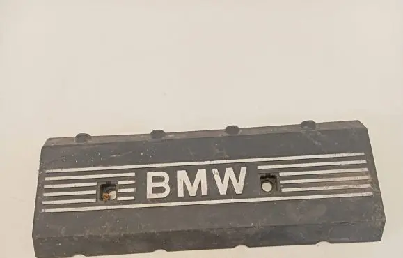 BMW X5 E53 Engine cover (trim) 1702856