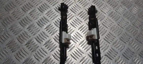 KIA Ceed Seat belt adjustment rail PU12492