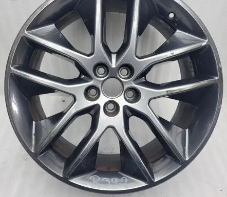Ford Edge II R20 alloy rim GT4C-1007-C1A GT4C-1007-D1B