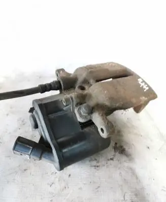 Audi A6 S6 C6 4F Rear brake caliper
