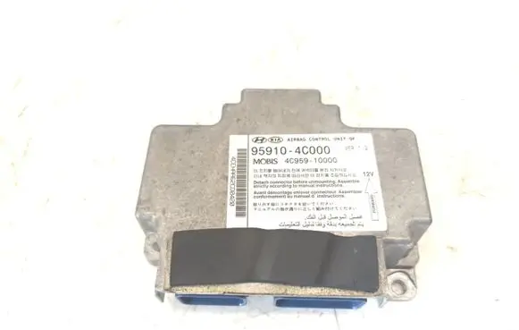 KIA Optima Airbag control unit/module 959104C000 4C95910000