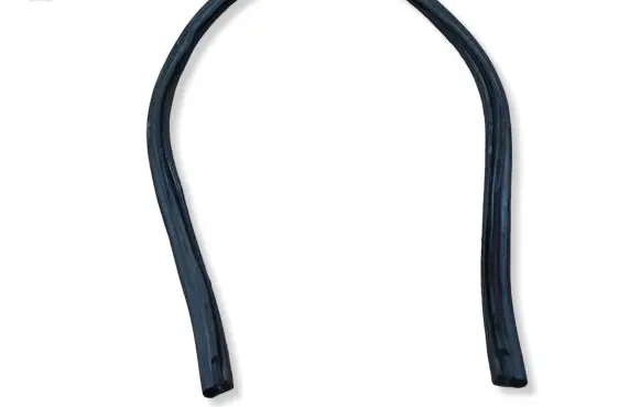 Volkswagen Polo V 6R Engine compartment rubber 6R0823723