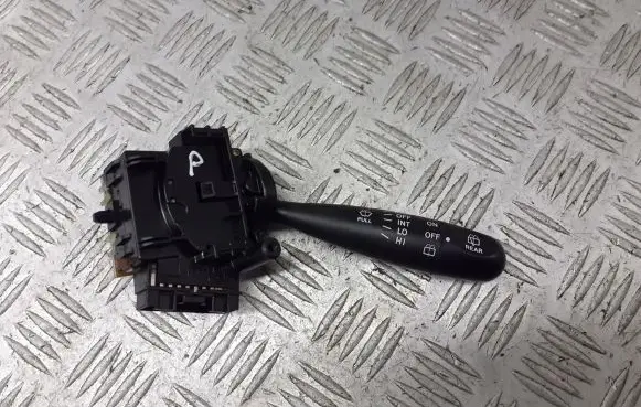 Toyota Yaris Wiper switch 647-3R00