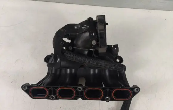 Peugeot 3008 I Intake manifold V759507780