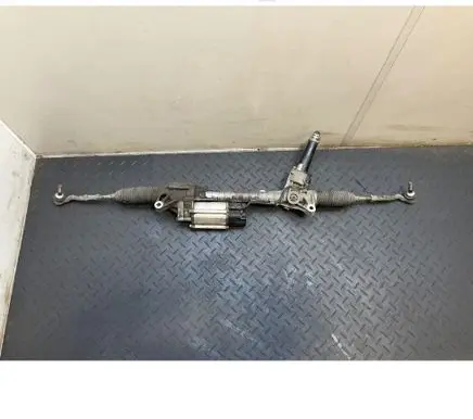BMW 6 F12 F13 Steering rack 6854143 7806974558 7806079540