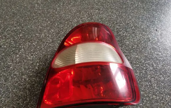 KIA Carnival Rear/tail lights