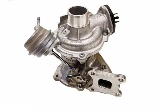Ford Focus Turbo CM5G6K682GE 2800013001280 A2C93154101