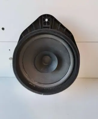 Opel Mokka X Rear door speaker 84248776 107867522