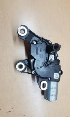 Porsche Macan (95B) Rear window wiper motor 95B955711