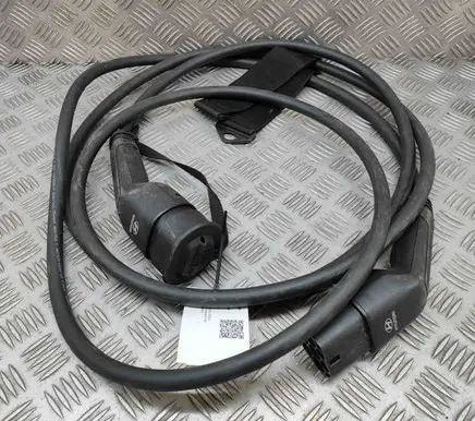 Hyundai IONIQ 6 Electric car charging cable 66632ADU023A