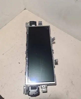 BMW 7 F01 F02 F03 F04 Screen/display/small screen 9216579
