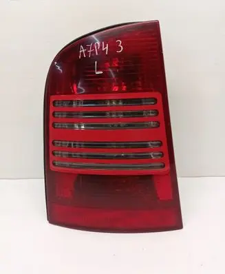 Skoda Octavia Mk1 (1U) Rear/tail lights