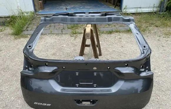 Ford Edge II Tailgate/trunk/boot lid JX7BN40414BB
