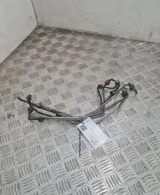 Audi A6 S6 C5 4B Fuel line pipe