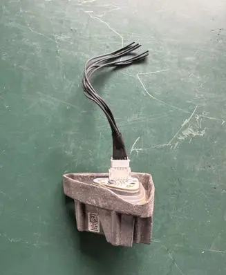 Honda Civic IX Xenon control unit/module D140374 0408160209