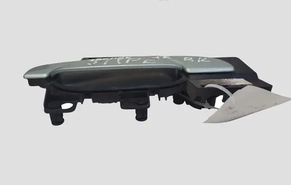 Jaguar S-Type Front door exterior handle XR8322401ADW