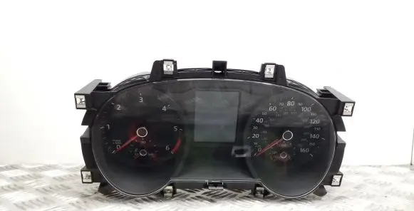Volkswagen PASSAT B8 Speedometer (instrument cluster) 3G0920941