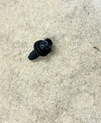 BMW 3 E46 Nuts/bolts 07147248303 7248303