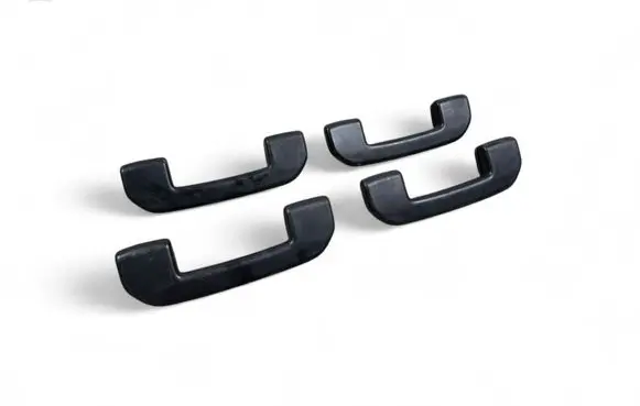 Opel Astra L A set of handles for the ceiling 