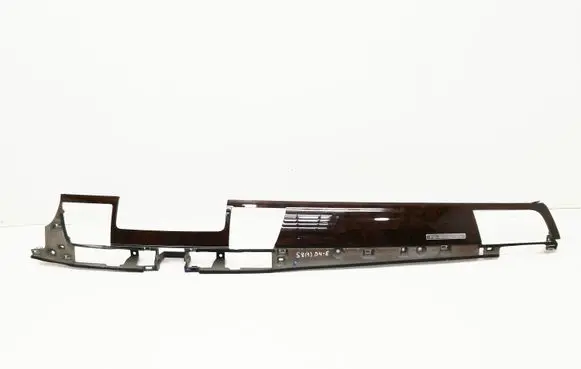 Audi A8 S8 D4 4H Dashboard glove box trim 4H1857212 L4H000011
