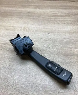 Wiper control stalk