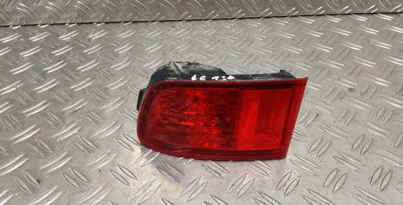 Toyota Land Cruiser (J120) Rear fog light 