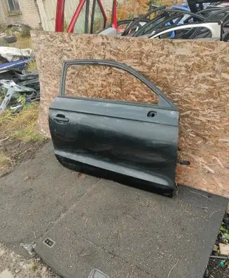 Audi A1 Door (2 Door Coupe) 